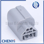 2 Pin female Automotive waterproof connector sensor Turn signal Fog lamp plug 7287-8642-40 HDL-200 for Honda