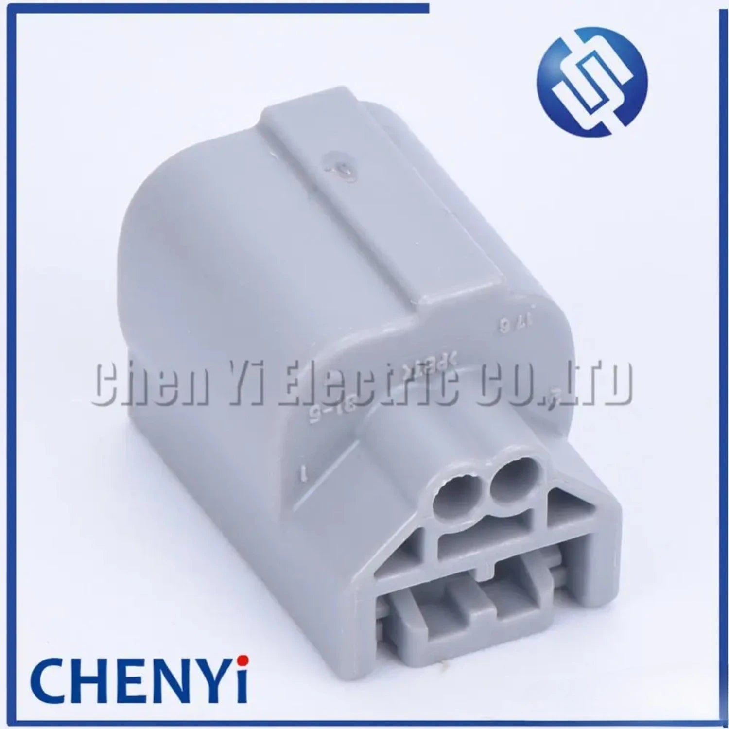 2 Pin female Automotive waterproof connector sensor Turn signal Fog lamp plug 7287-8642-40 HDL-200 for Honda