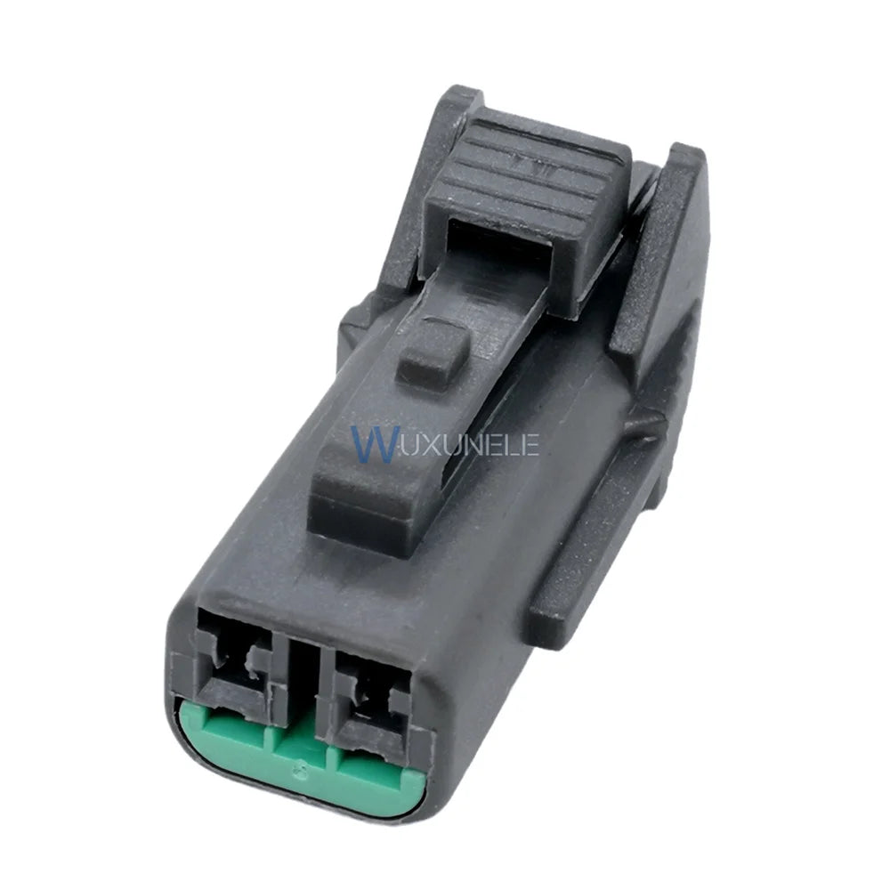 2 Pin PB015-02320 7123-8520-40 Automotive Wire Nissans Juke  Turn Signal -Front Sealed Connector