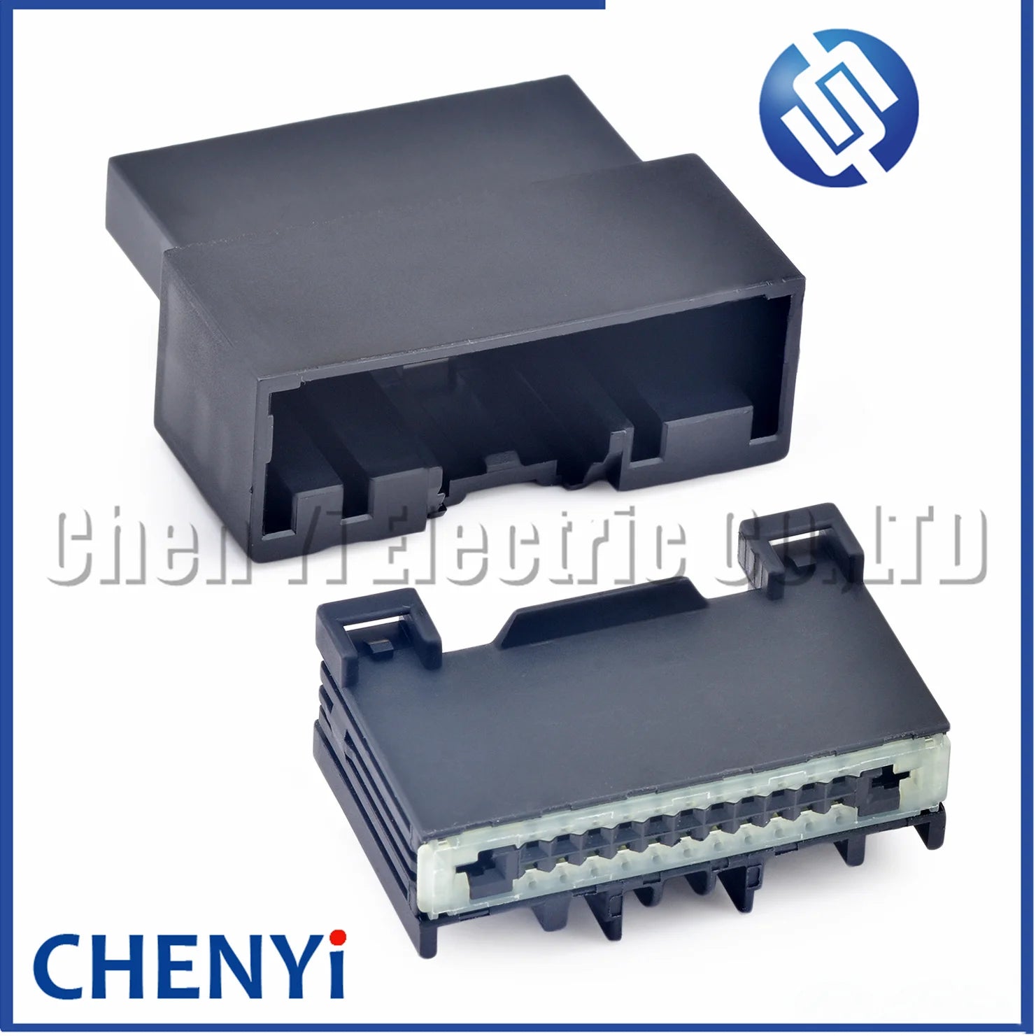 24 Pin Car Navigation Speaker CD player radio gateway controller plug WPT-1440 7287-2047-30 C240A FU2Z-14S411-ALA C-max For Ford