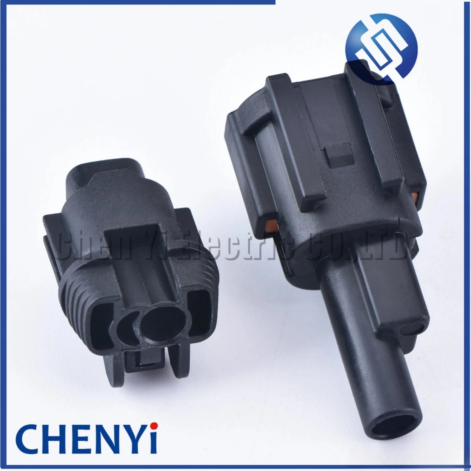1 Pin male female Auto Waterproof Connector Air Conditioner Compressor Pump Socket 6188-0551 6185-0862 For Nissan Teana Qashqai