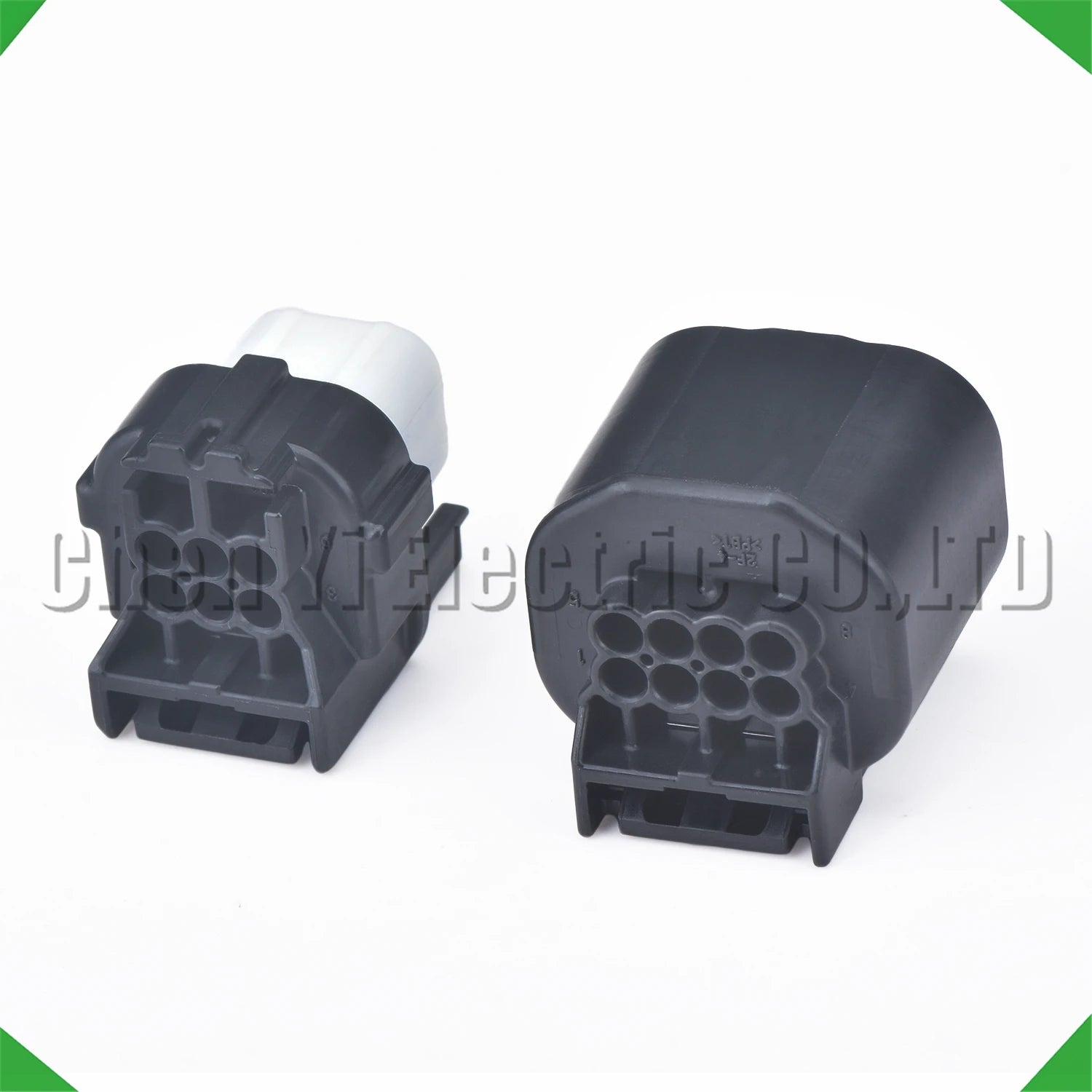 8-Pin Auto Connector Connector Automotive Connectors lights radar module harness Honda