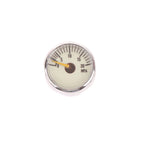 Air Mini Micro Pressure Gauge Manometer | Thread M10 M8 | 5MPA 10MPA 20MPA 30MPA 35MPA 40MPA 300BAR 3500PSI 5000PSI 6000PSI