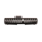 14 Pin Automotive Connector With Terminal AC Assembly Plastic Housing Unsealed Wiring Harness Socket MG630673-5