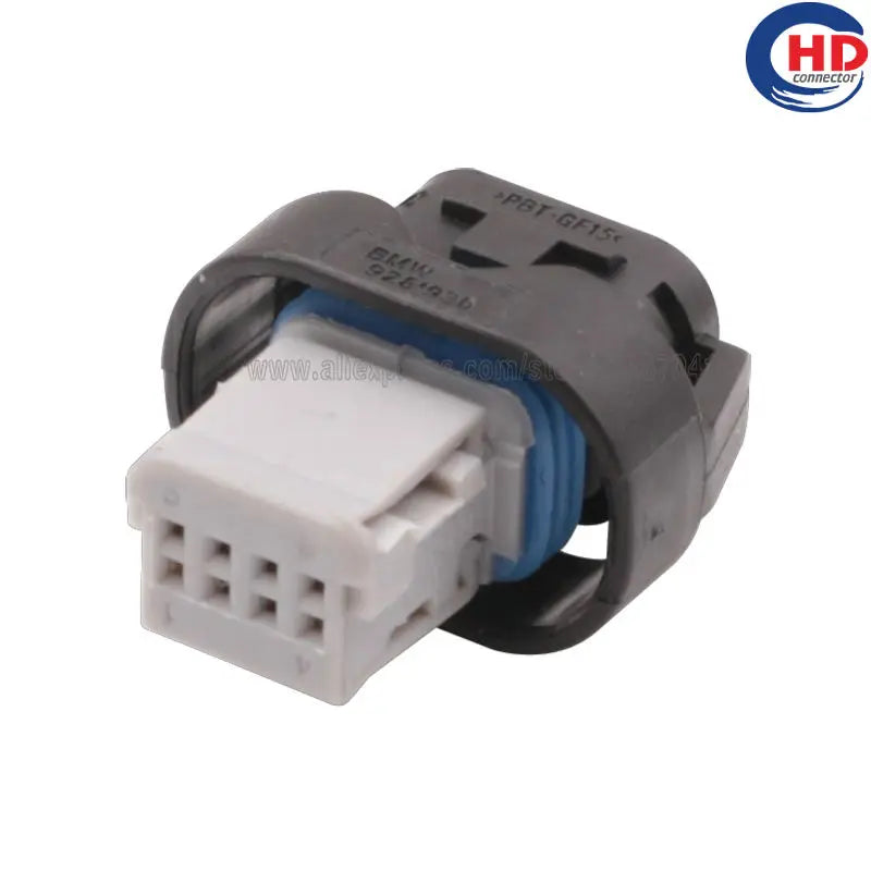8pin auto waterproof electric plastic wire harness connector Camera plug 4-2177395-1