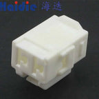 2 Pin Connector Unsealed 7.8mm Series Male Female Connectors Cable Plug Wiring Harness 7282-3020 7283-3020/MG652500