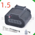 4-Pin Auto Connector Automotive Connectors Pressure oxygen sensor sensor