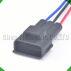 3-Pin Connector Connector Waterproof Sensor Throttle Position Sensor Toyota sensor