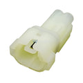 100 Sets 2 Pin 6180-2451 6187-2801 Sealed Automotive Parking Distance Control  Wire Connector