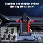 Racing Seat Car Mobile Phone Holder Stable And Shock-Resistant Car Navigation Bracket For Universal Accessories Tools