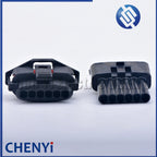 6 Pin auto Waterproof Connector Accelerator Pedal Sensor Plug 936394-2 1928404629 1 928 404 629 for Fiat Alfa Hyhundai Kia Smart