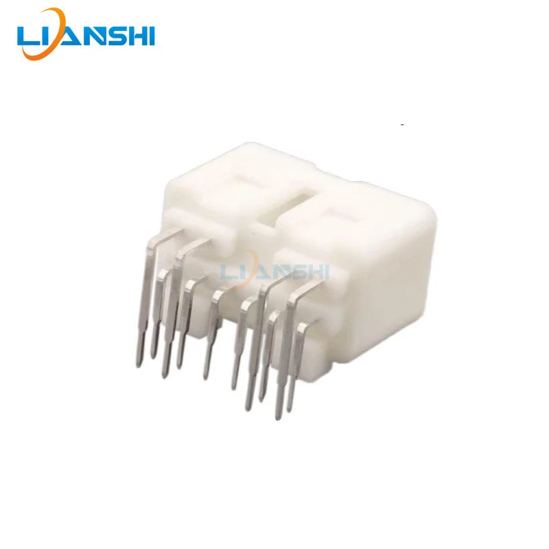 MG641059 is suitable for Toyota imported 10P wiring harness plug automotive connector DJ7101Y-2.2-11/21