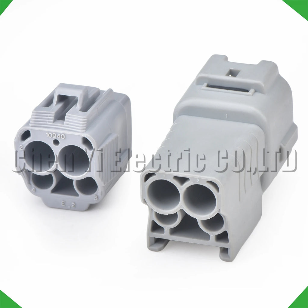 4-Pin Auto Connector Connector Connectors Brake relay harness 90980-10940 Toyota