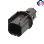 Auto lamp holder wiring harness connector plug 6R3Z-13411-BA HDL-235