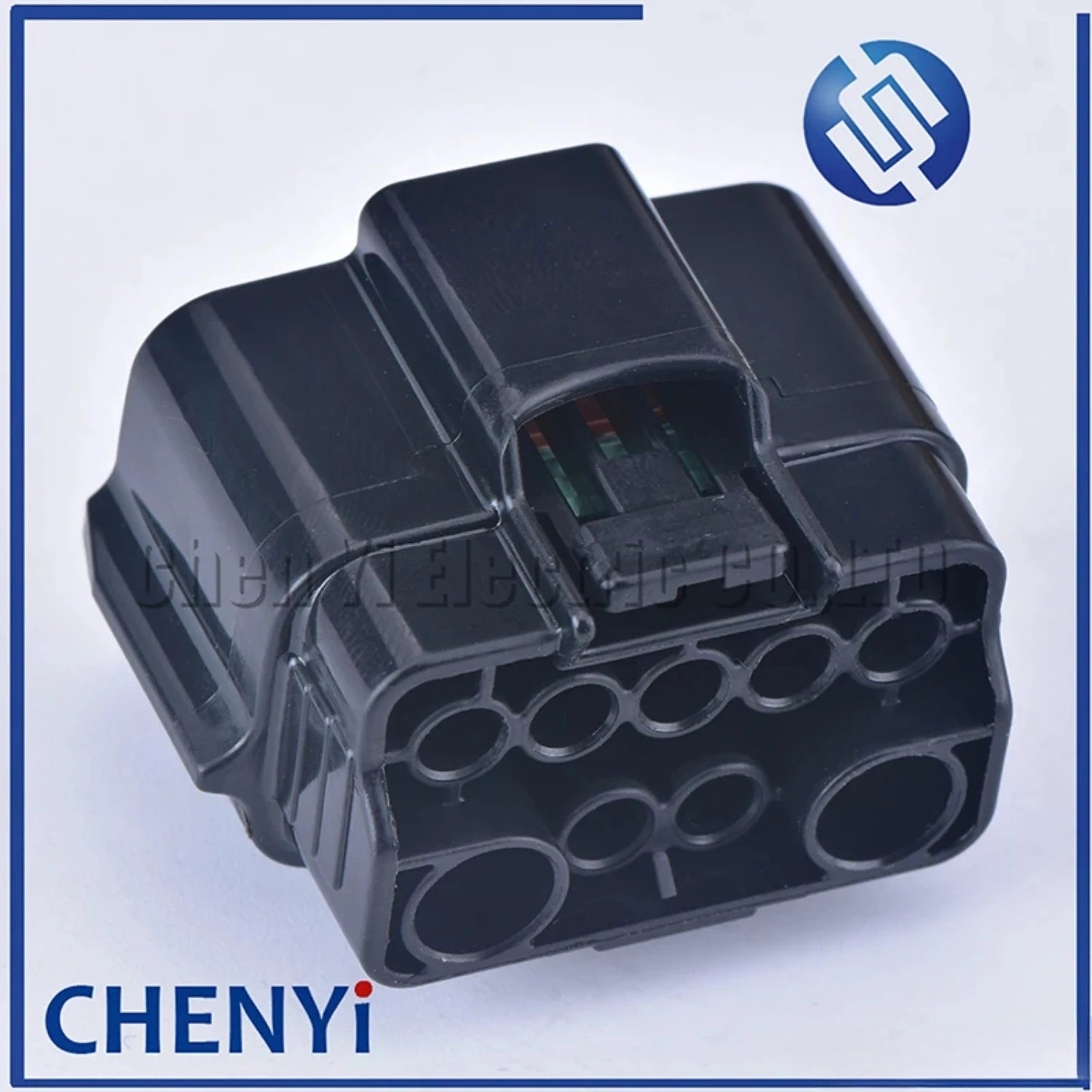 9 Pin Automobile waterproof connector Transmission gear switch gear sensor plug 6195-0238 for Kia Spectra Ford Focus Mondeo