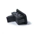 Boot Tailgate Release Switch Button Handle For Renault Megane MK2 MK3 8200076256 Electric Opening And Closing Switch For Renault