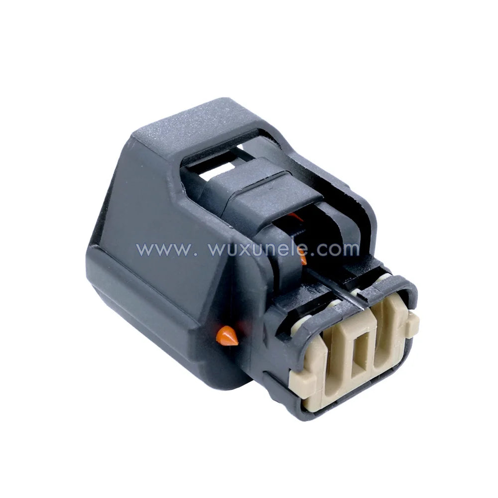 4 Pin KET MG641238-5 7283-8740-30 Sealed Female Automotive Parking Sensor Wire Connector