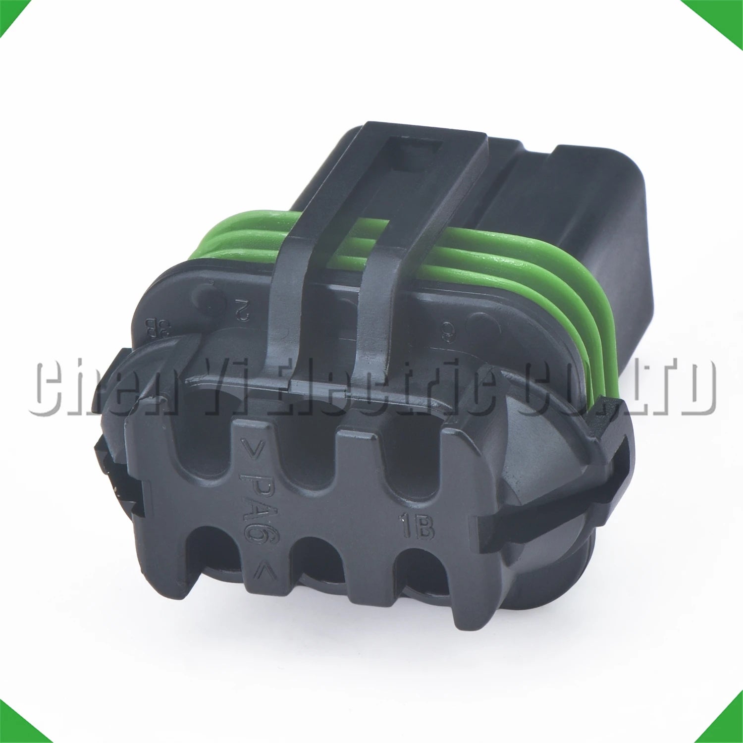6-Pin Auto Connector Connector Automotive Connectors pressure expansion valve Gm