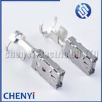auto large current Electrical Wire Loose Pin Brass Crimp Tinning Terminal 28459-306-189 For Fan booster pump connector Plug