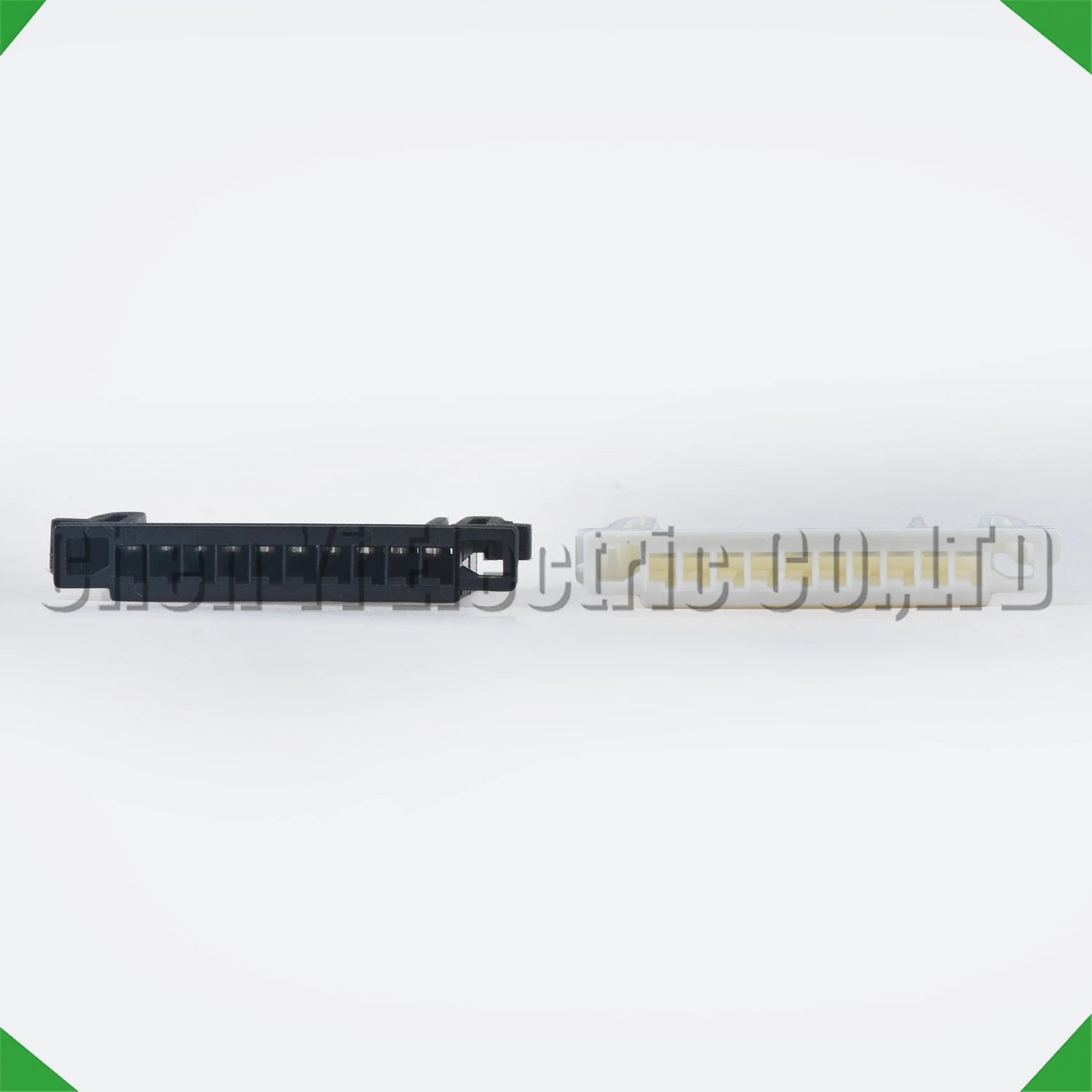 10-Pin Auto Connector Connector Connectors taillight Reverse image harness 9132571-02 Bmw