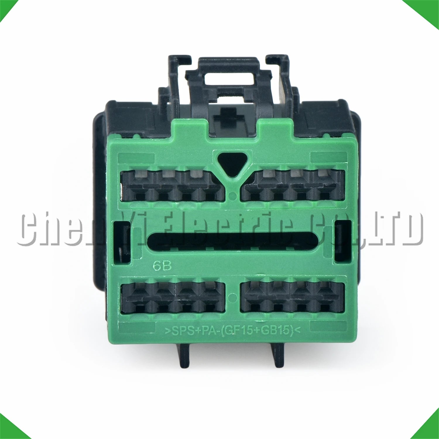 30-Pin Auto Connector Connector Automotive Connectors central control harness 33268470