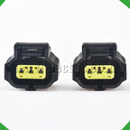 3-Pin Wire Harness Harness waterproof Clutch speed sensor Generator Ford sensor