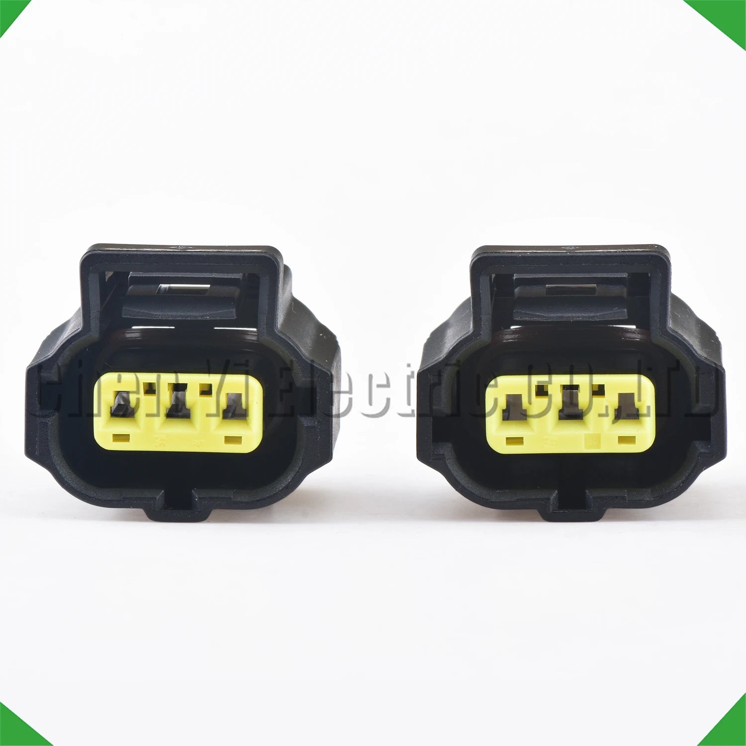 3-Pin Wire Harness Harness waterproof Clutch speed sensor Generator Ford sensor