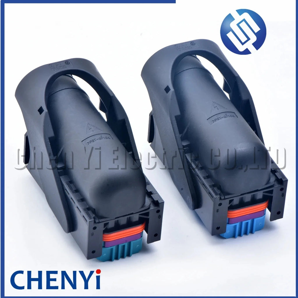 94 Pin ECU Engine Computer Plug 2209490-1 2208280-7 2208280-9 2208284-9 2209545-1 1-2209545-9 For Changan Truck excavator