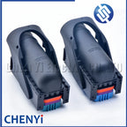94 Pin ECU Engine Computer Plug 2209490-1 2208280-7 2208280-9 2208284-9 2209545-1 1-2209545-9 For Changan Truck excavator
