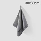 Premium Microfiber Car Towel Set - Ultra Soft Scratch-Free Drying & Detailing Amagi
