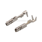 6 PIN Connector 1.5mm Series Unsealed Male Female Connectors Wire Harness  Cable Socket 1S0972706