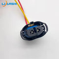 Suitable for BMW front fog lamp wiring harness plugs 1,2,3,4,5,6,7 series X1, X2, X3, 4x5, X6, X7/mini