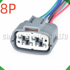 8-Pin Auto Connector Connector Automotive Connectors Sensor harness Nissan Toyota sensor