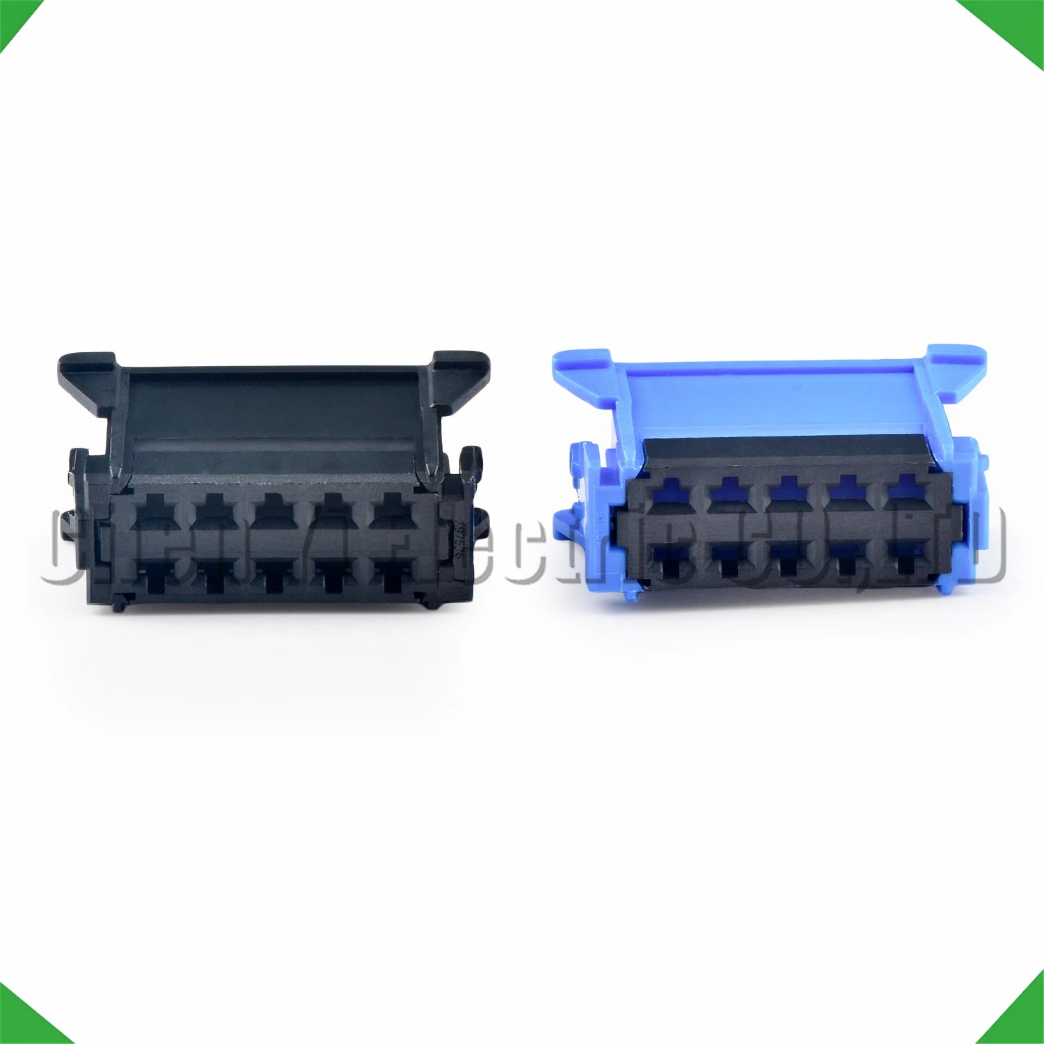 10-Pin Auto Connector Connector Connectors Resistance conditioning Peugeot
