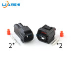 7282-7028-30 7283-7028-30 Automotive outdoor temperature sensor 2p harness plug for Toyota Karoca Crown Camry rav4