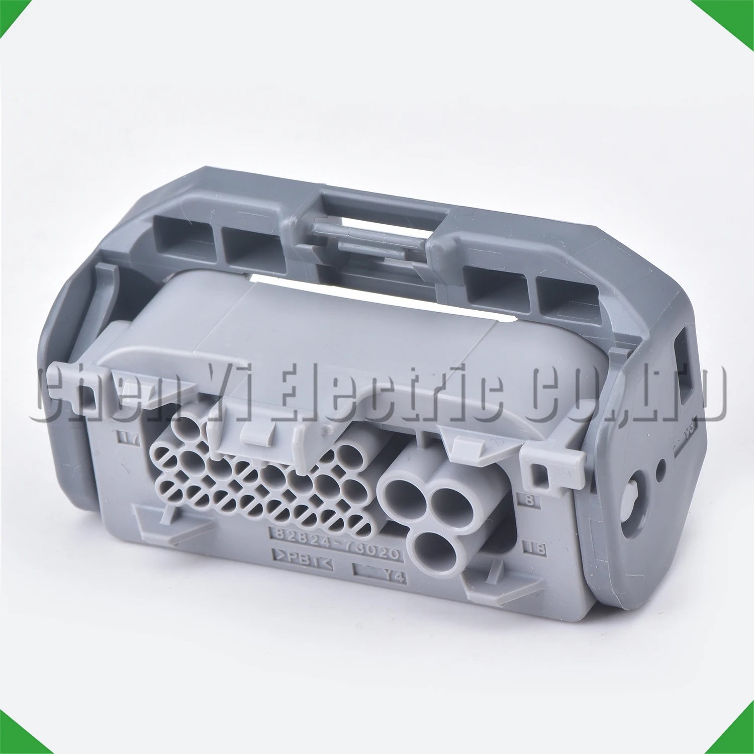 13-Pin Auto Connector Automotive Connectors Battery management Engine transmission harness