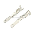 2-Pin Connectors Unsealed 2.8mm Male Female Connectors Autoe AC Assembly Car Electrical Wire Cable Socket 893971632 893971992