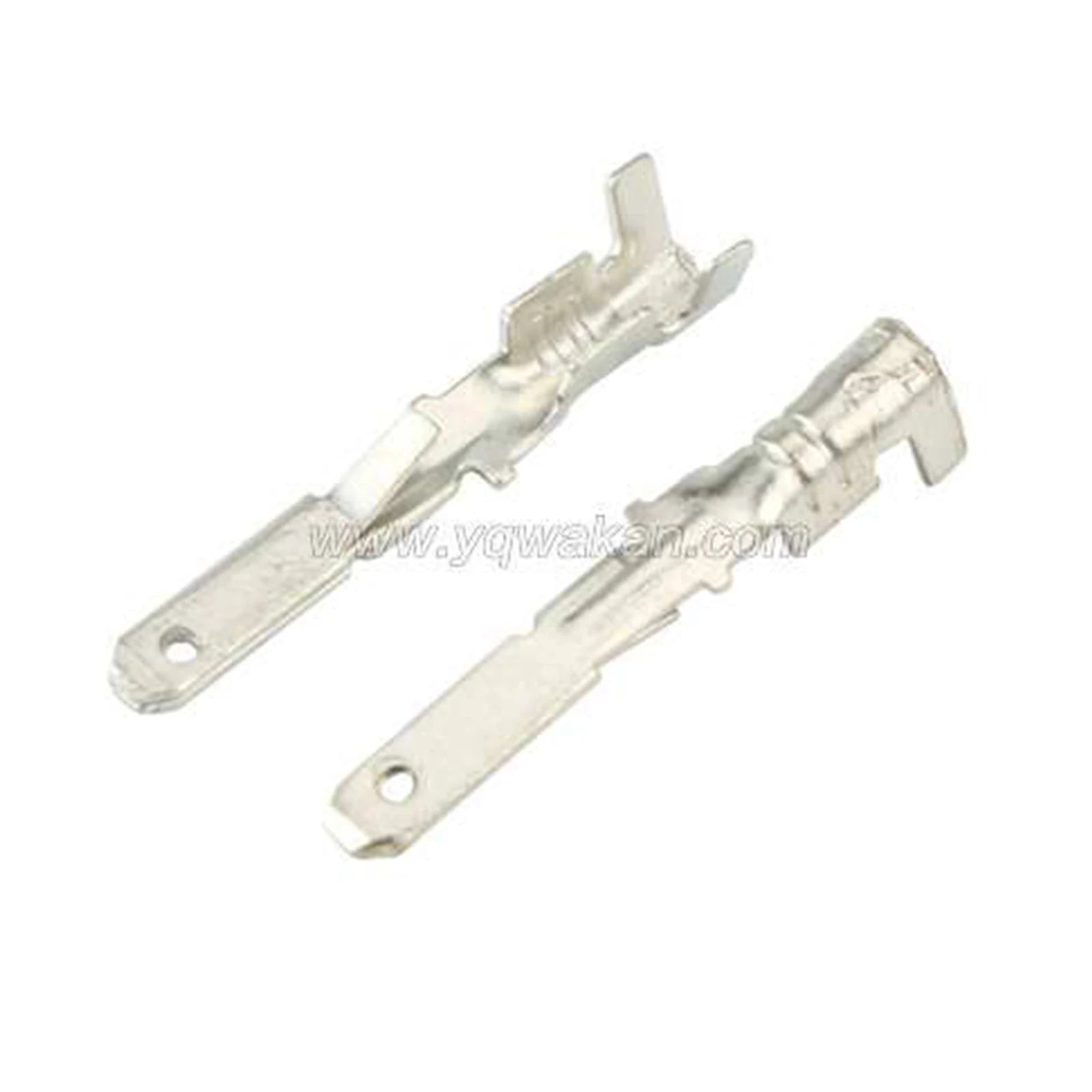 2-Pin Connectors Unsealed 2.8mm Male Female Connectors Autoe AC Assembly Car Electrical Wire Cable Socket 893971632 893971992