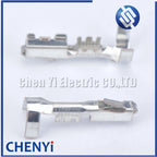 50 pcs crimp tin terminal G22 auto 1.5 series connectors pins replacement of car connector female terminal  12048074