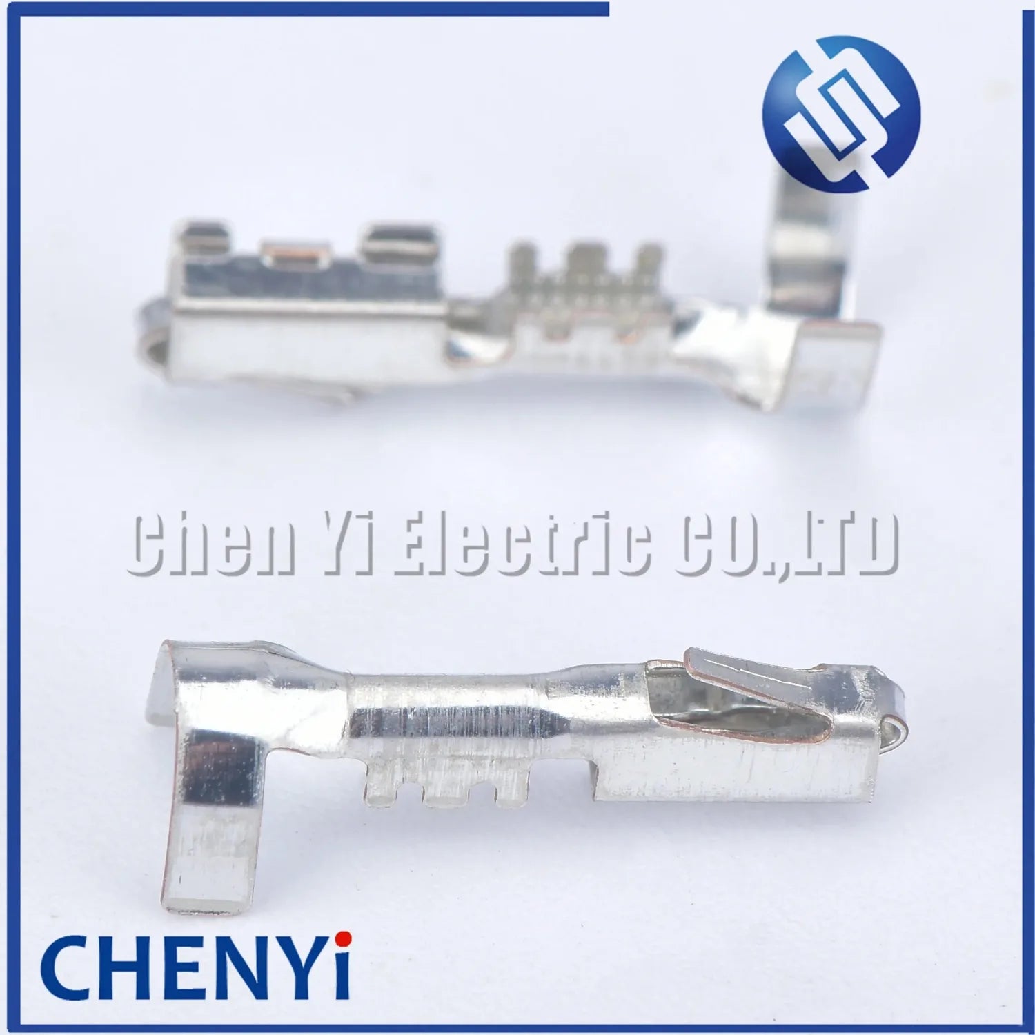 50 pcs crimp tin terminal G22 auto 1.5 series connectors pins replacement of car connector female terminal  12048074