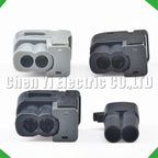 2-Pin Auto Connector Connector Connectors Ignition Toyota Hyundai Kia ignition