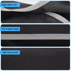 Car Trunk Organizer Adjustable Hanging Luggage Organizer Car Backseat Storage Bag Oxford Automobile Multi-use Seat Back Amagi