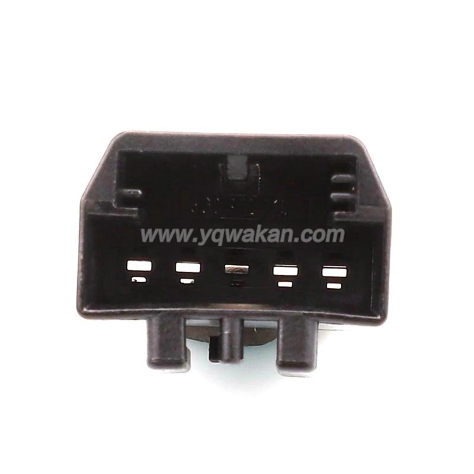 5Pin Connector Unsealed 1.5mm Male Female Connector Automobile Wire Harness Cable Plug For Golf 5G0972715 5K0972705