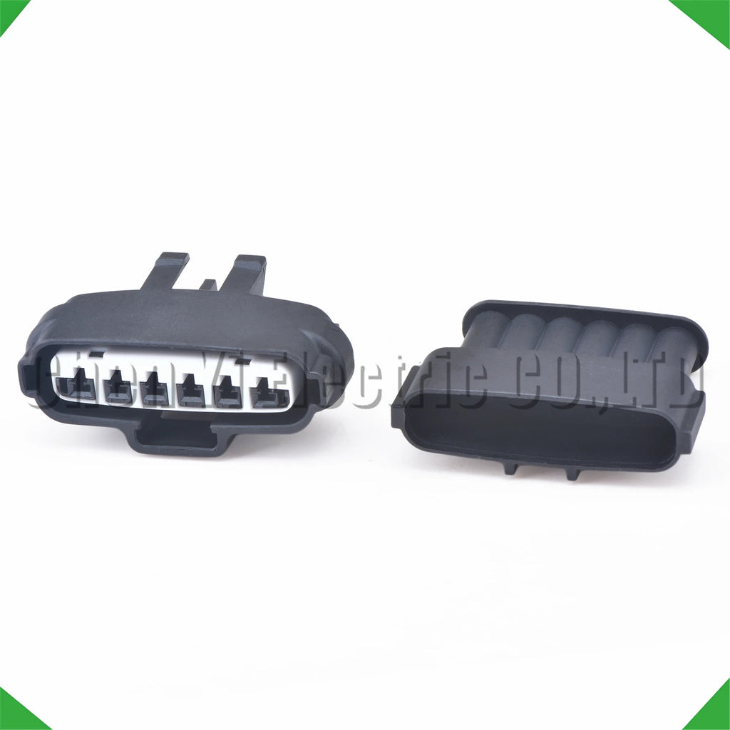 6-Pin Wire Harness Harness waterproof Connector Accelerator Pedal Throttle Toyota sensor