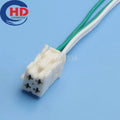 4 Hole 2-1670876-2 AC Assembly AutoWiring Harness Adaptor Automobile Socket Car Plastic Housing Wire Connector