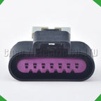 7 Pin Auto waterproof connector wiring harness plug For Buick Lacrosse Chevrolet Cruze ...