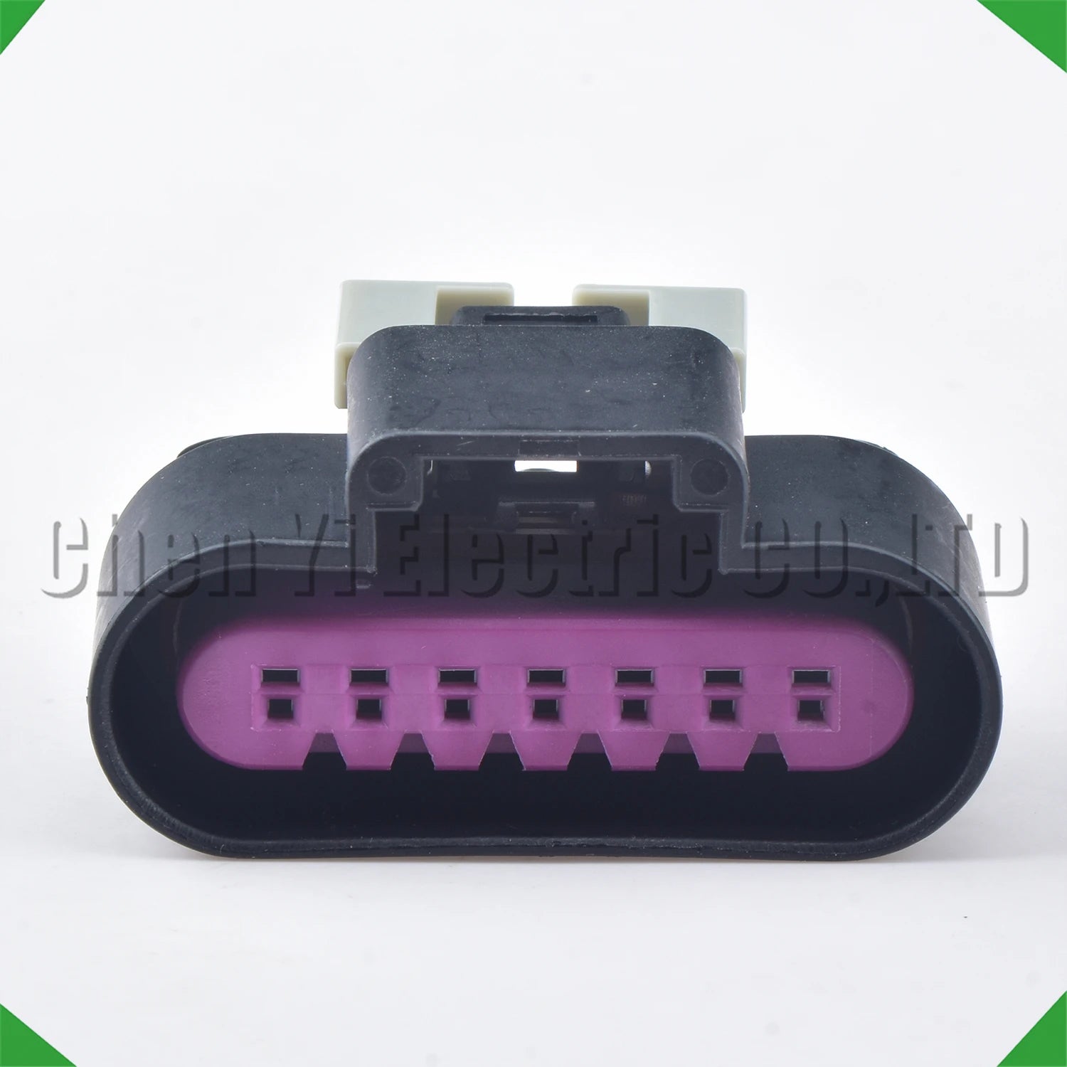 7 Pin Auto waterproof connector wiring harness plug For Buick Lacrosse Chevrolet Cruze ...