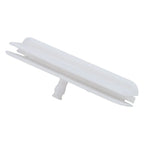 10 PCS Window  Guide Track Plastic Clips Door  Glass For FIAT 7775575 Replacement  Front Rear Window Sliding Guide Clip Fastener