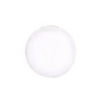3/4/5/6/7Inches Wool Polishing Disc Waxing Polishing Buffing Car Paint Care Polisher Pads for Car Wash Auto Accessories