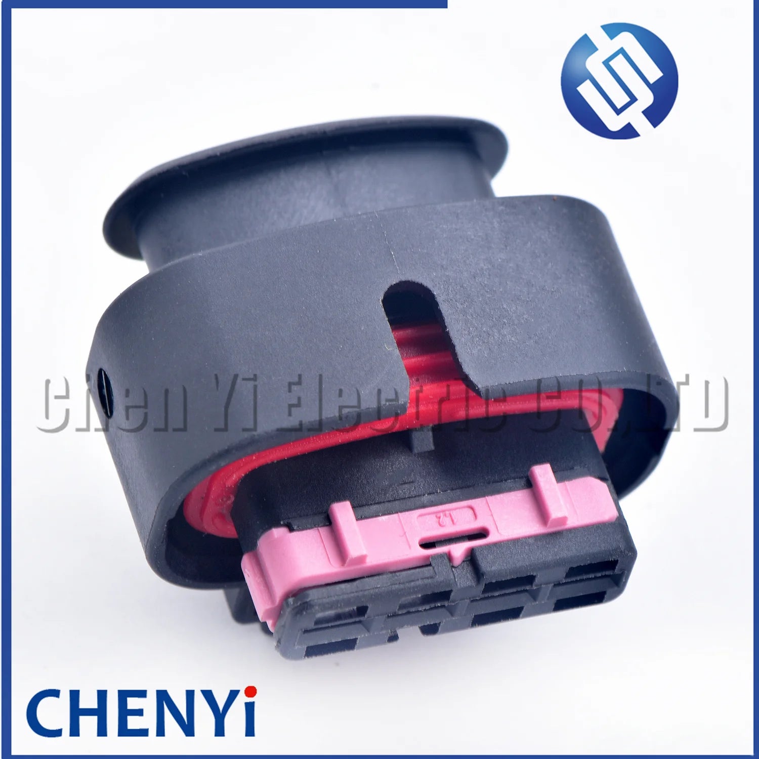4 Pin female Automobile waterproof connector Engine ignition coil Wire harness Plug For Borgward BX3 BX5 BX6 BX7 Nissan